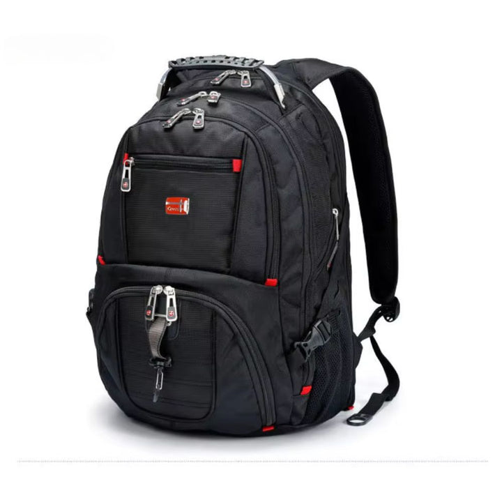 Sac à Dos Homme de Voyage Multi Rangement 46 x 33 x 23