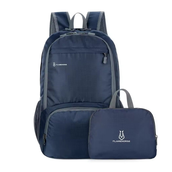 sac-a-dos-nylon-leger-pliable-bleu-marine