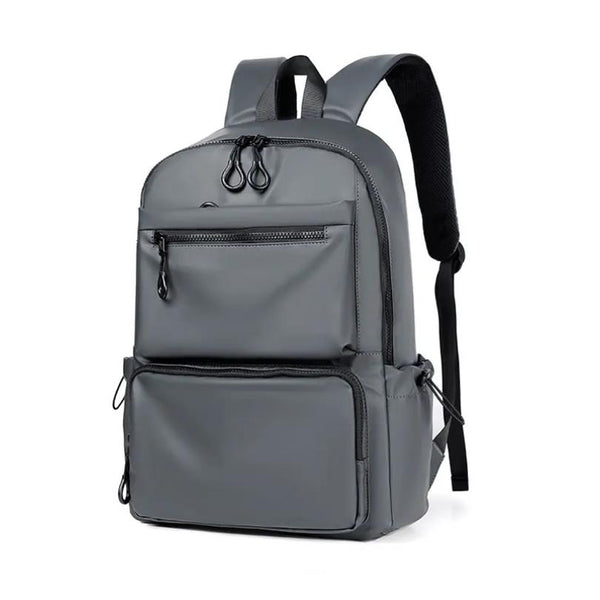 Sac à Dos pour Ordinateur 14 Pouces Gris