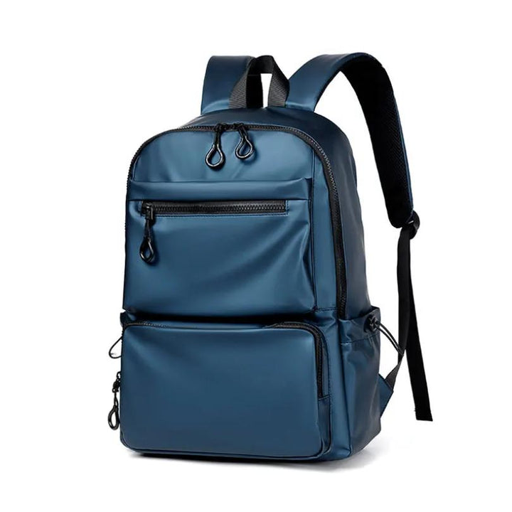 Sac à Dos pour Ordinateur 14 Pouces Bleu