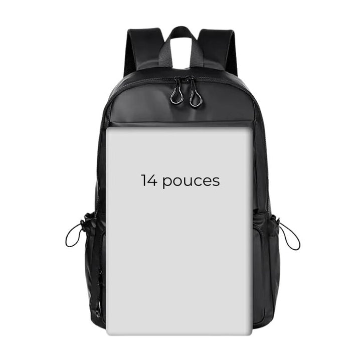 Sac à Dos pour Ordinateur 14 Pouces