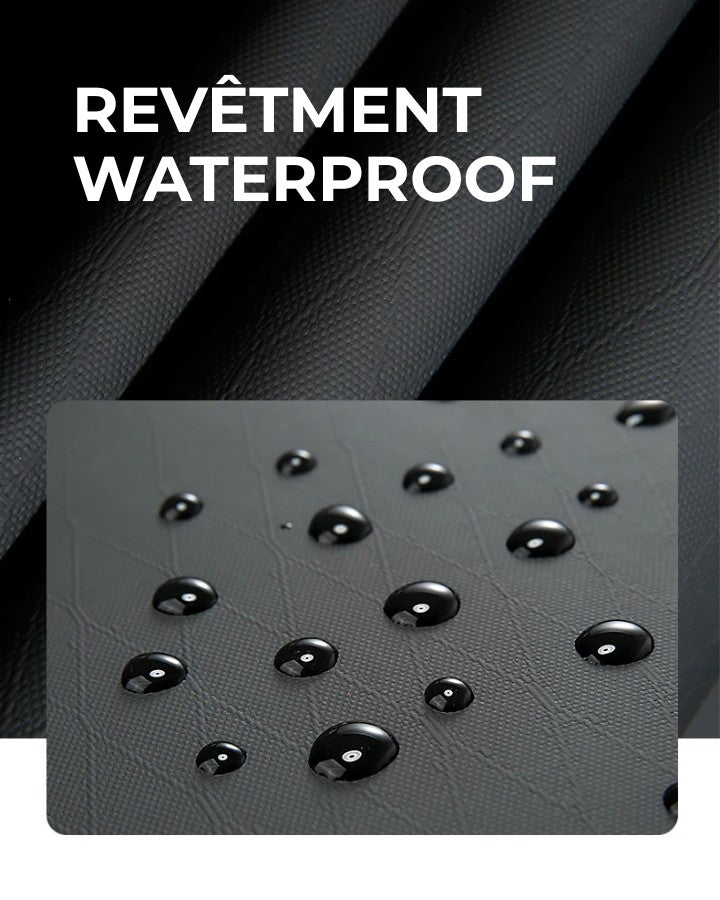 Sac à Dos de Voyage pour PC, revêtement waterproof