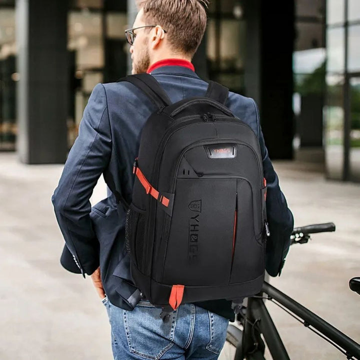 Sac à dos de voyage à roulettes