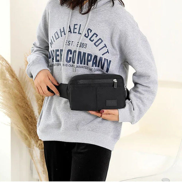 Sac Banane pour Femme de Voyage