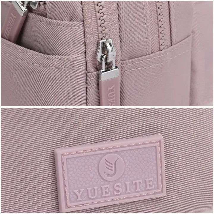Sac Banane pour Femme de Voyage