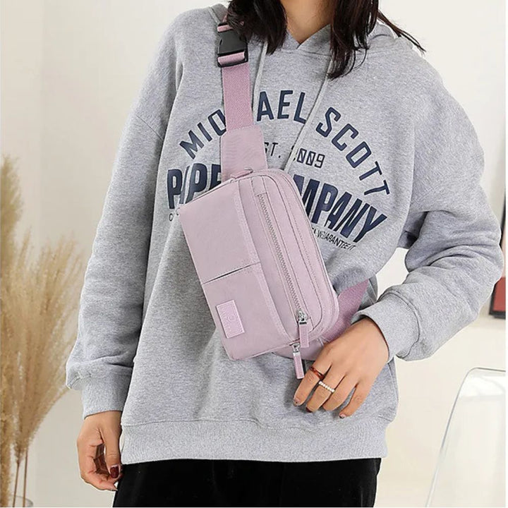 Sac Banane pour Femme de Voyage