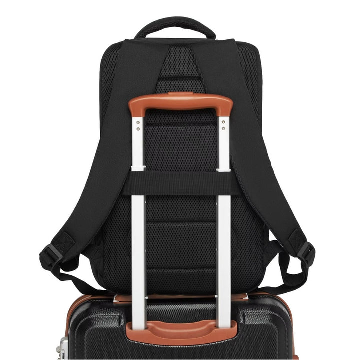 sac cabine sac à dos 40 x 20 x 25 sangle trolley