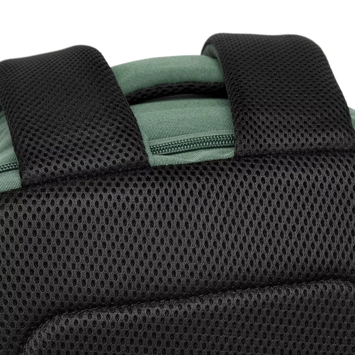 sac cabine sac à dos 40 x 20 x 25 avec bretelles et dos rembourrés, anti-transpiration, mémoire de forme, full confort