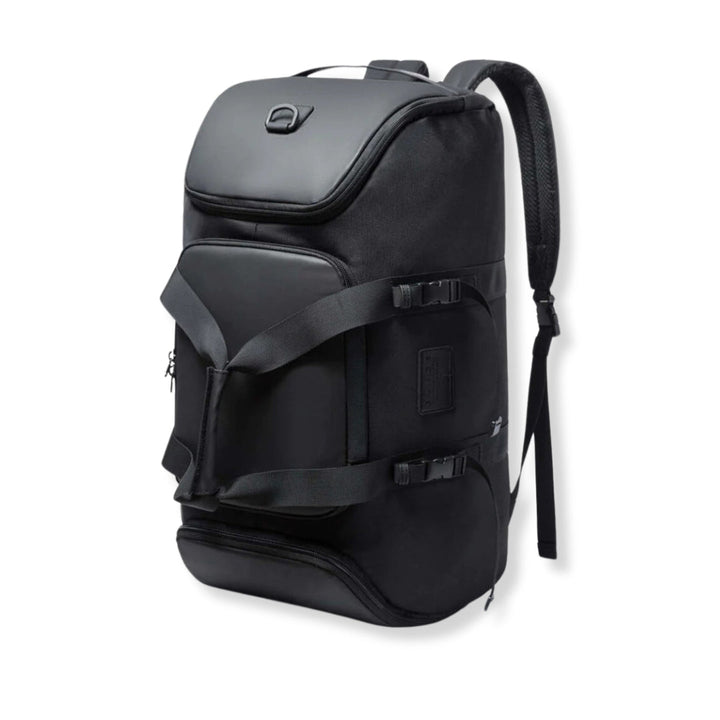 Sac Convertible Homme BANGE Noir