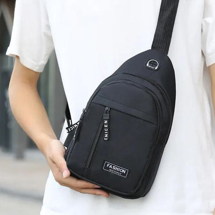 Sac de Poitrine Homme