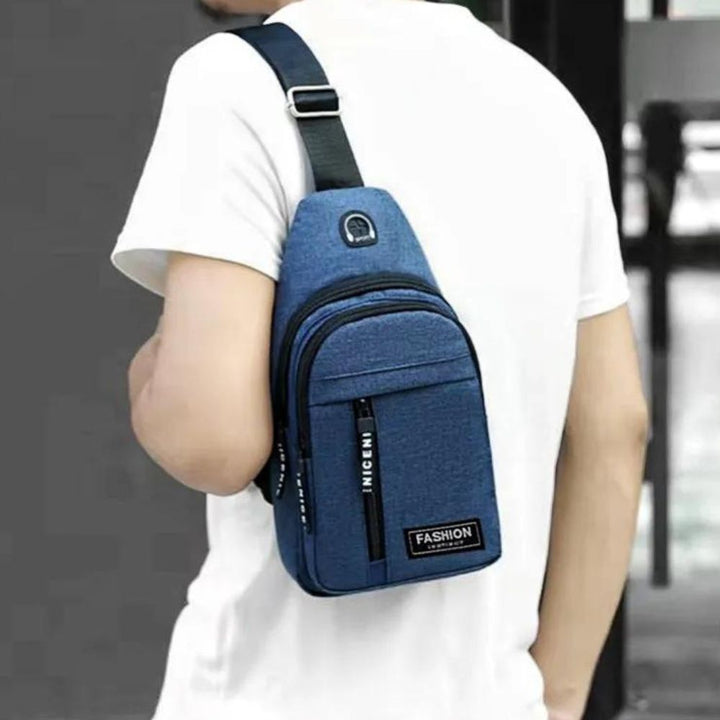 Sac de Poitrine Homme