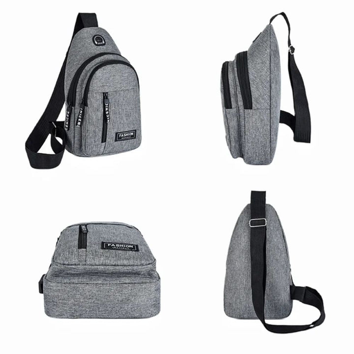 Sac de Poitrine Homme