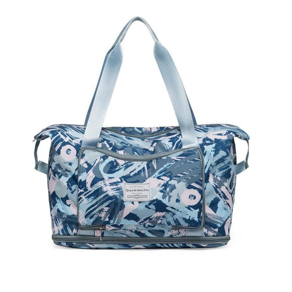 Sac de Voyage Adaptable sur Valise Ma Trousse Parfaite