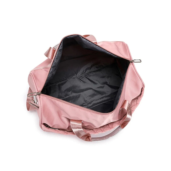 Sac de Voyage Matelassé
