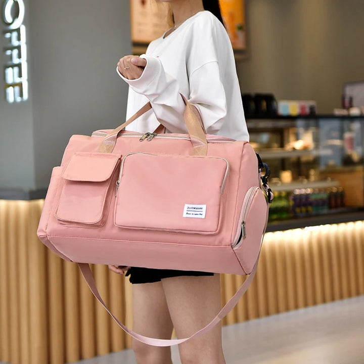 Sac de Voyage Multifonction