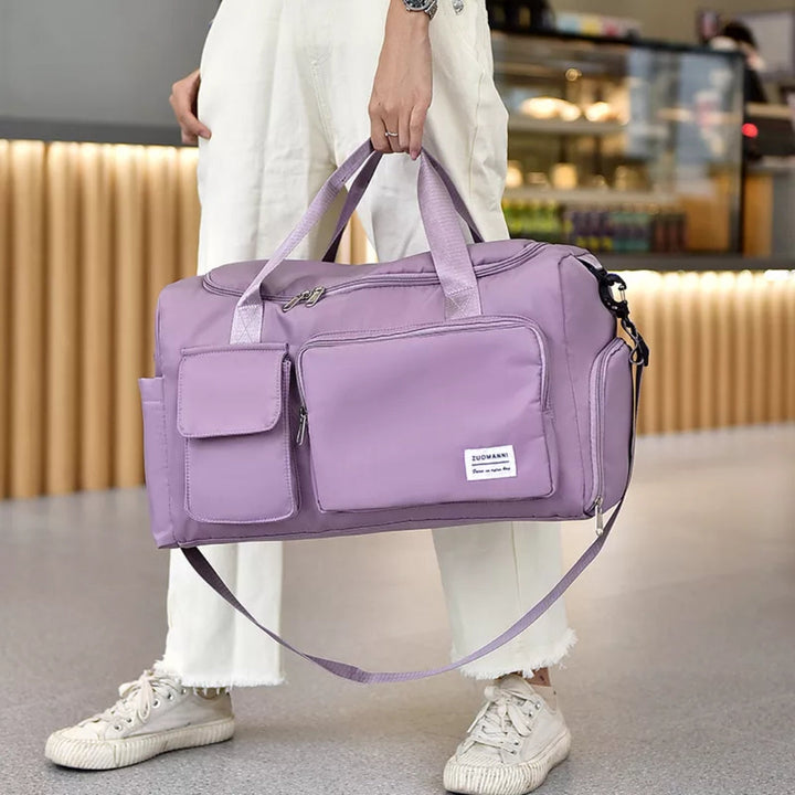 Sac de Voyage Multifonction