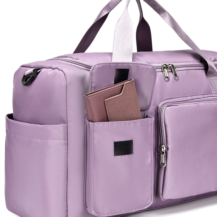 Sac de Voyage Multifonction