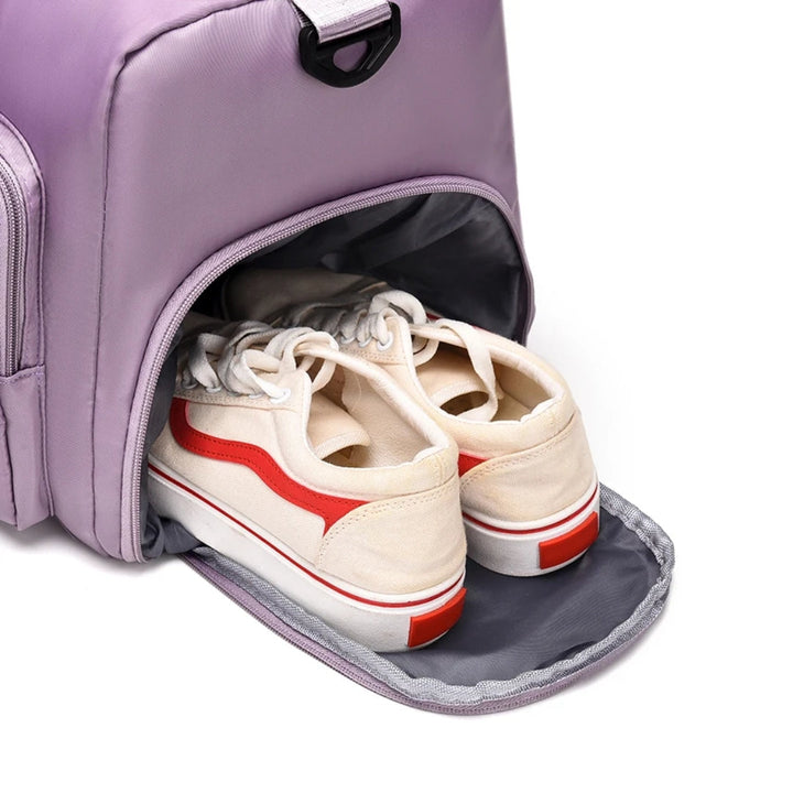 Sac de Voyage Multifonction