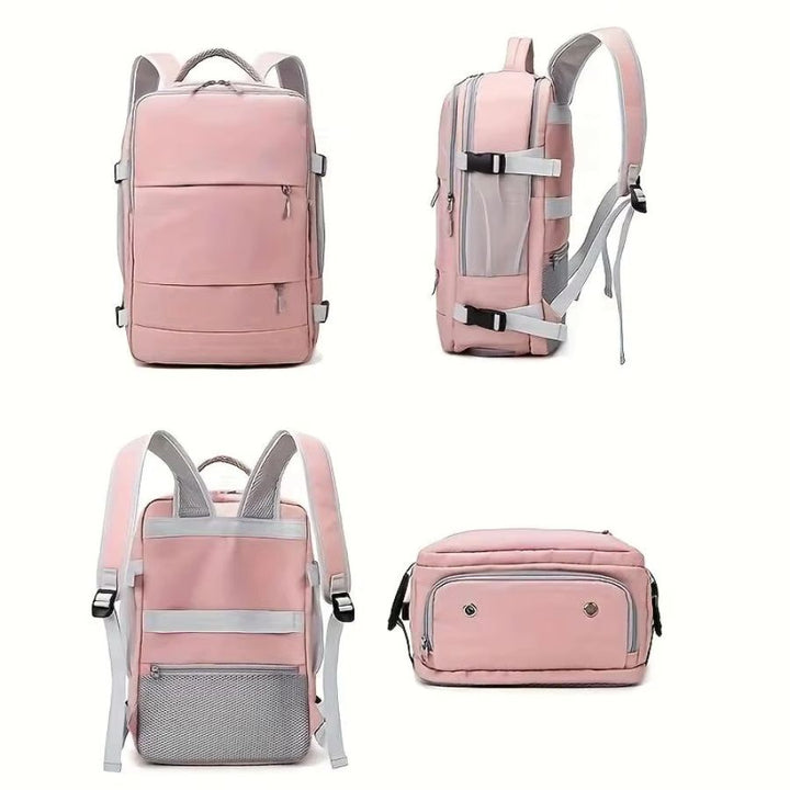 Sac à dos avec compartiment pour chaussures