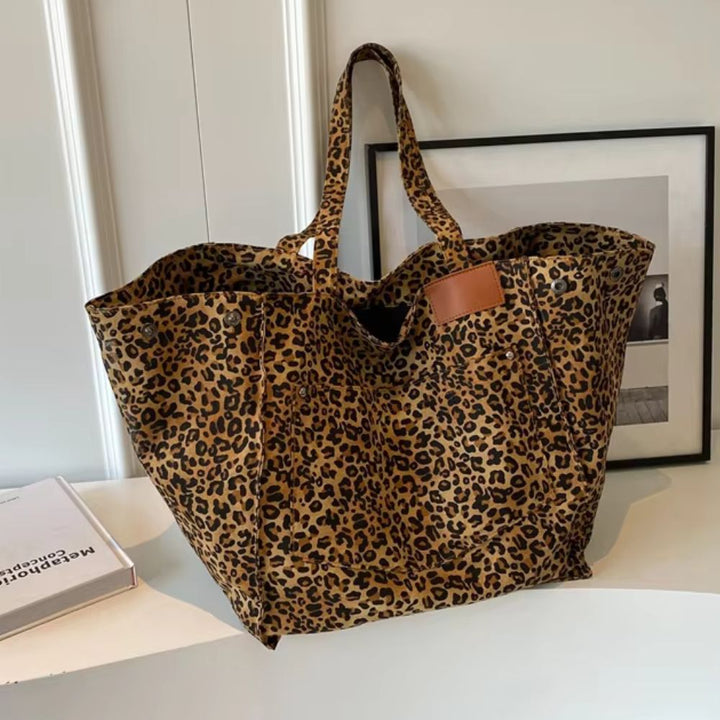Choix du Sac Fourre-Tout : La Sélection du Matériaux Choix du Sac Fourre-Tout : La Sélection du Matériaux
