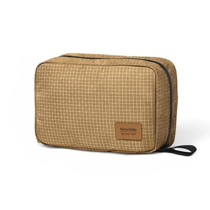 Trousse de toilette Accrochable, beige