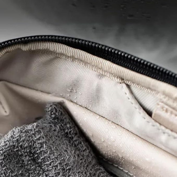 Trousse de Toilette avec Rangement, résistante à l'eau