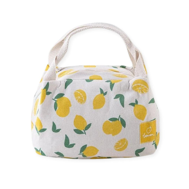 Trousse de toilette Citron Citron