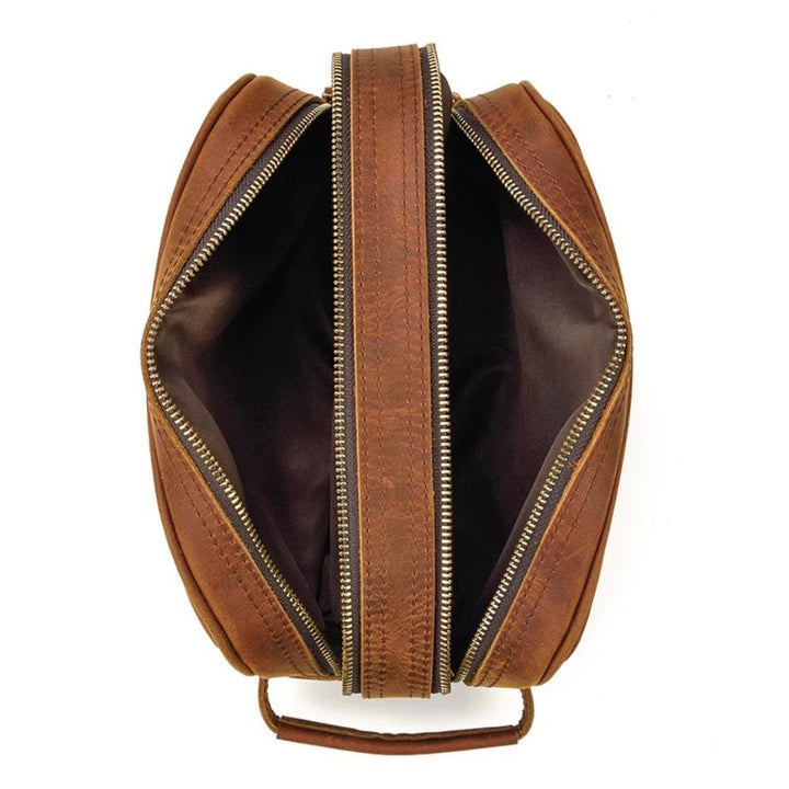 trousse-de-toilette-cuir-noir-double-compartiments
