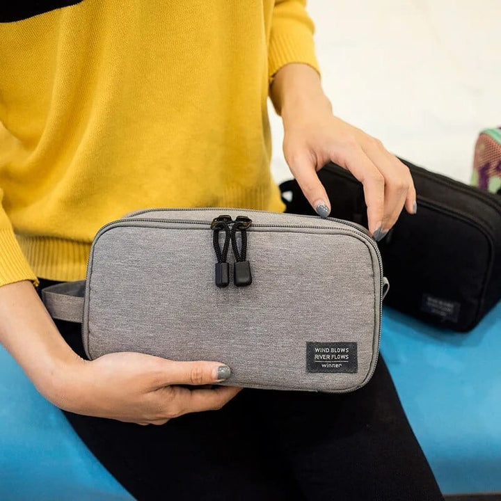 Trousse de toilette de Sport