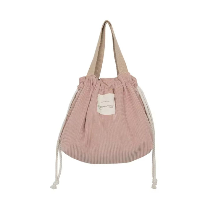 Trousse de toilette de Voyage Rose