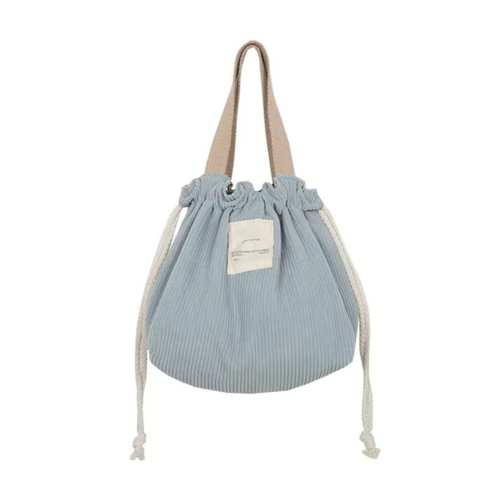 Trousse de toilette de Voyage Bleu