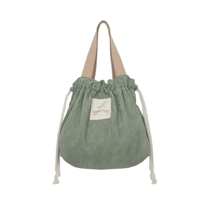 Trousse de toilette de Voyage Vert