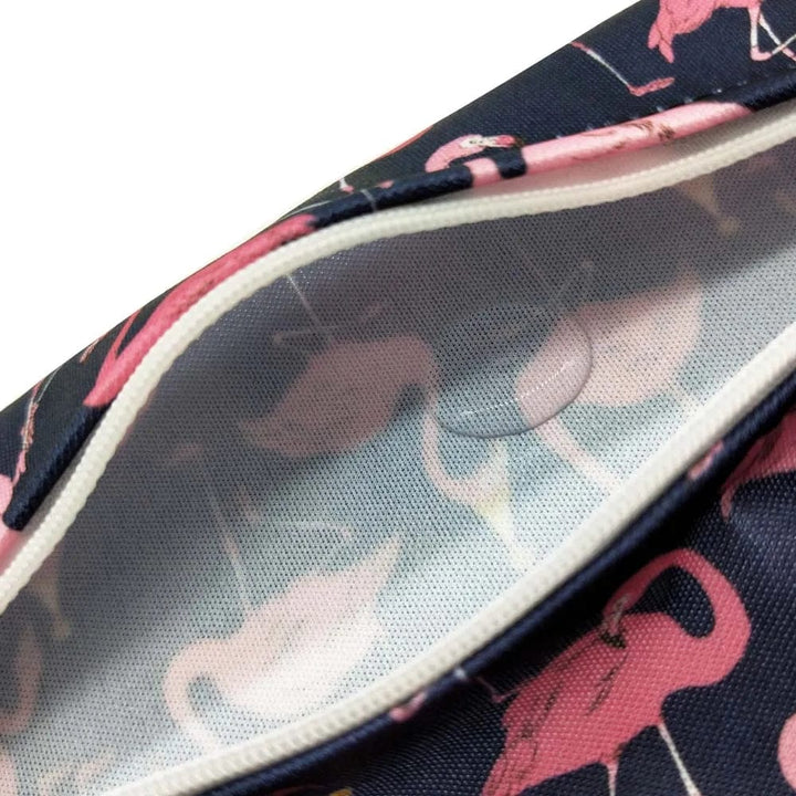 Trousse de toilette Enfant Bird blanc