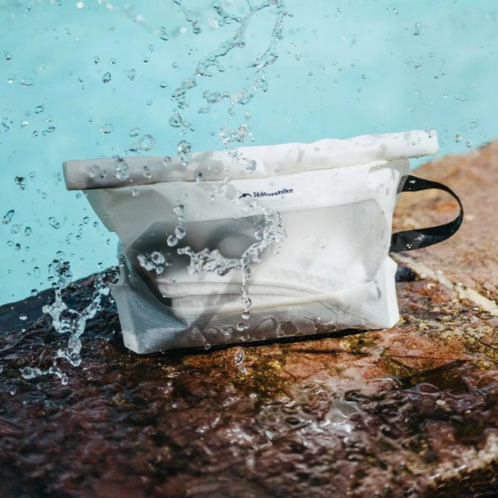 Trousse de toilette Étanche à l'eau