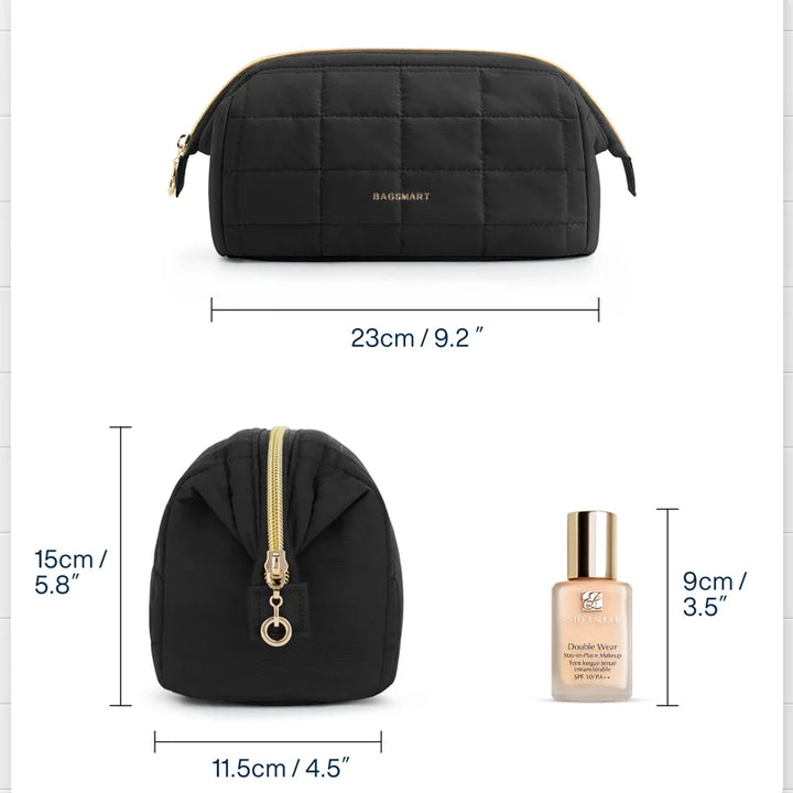 Trousse de toilette Femme Grand Format