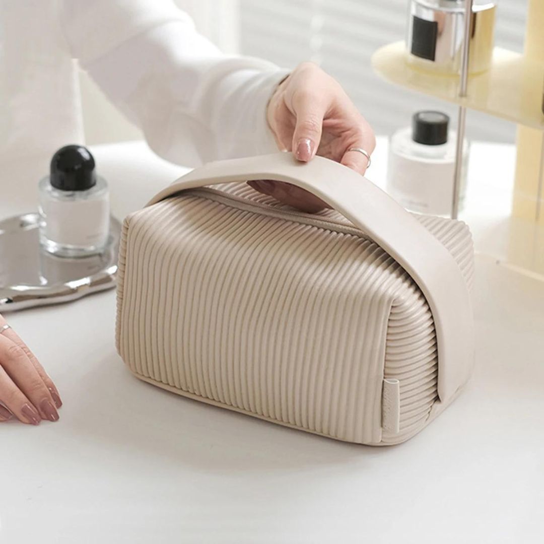 Trousse de voyage femme new arrivals