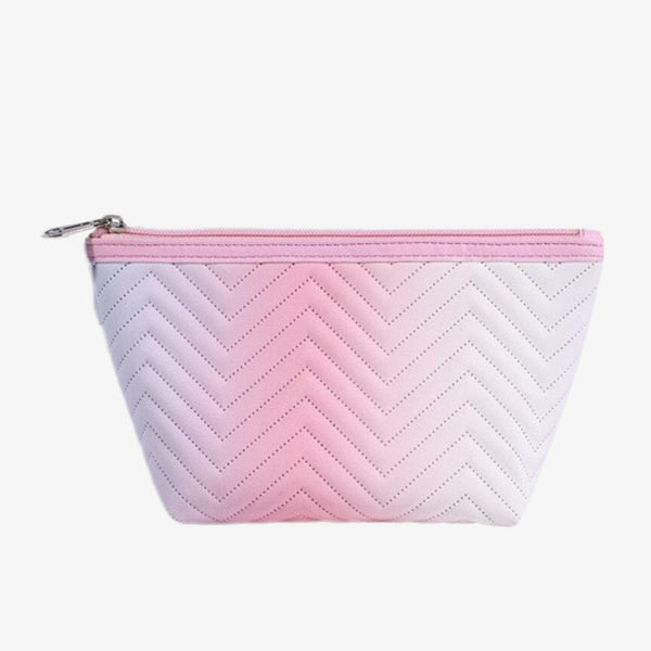 Trousse de toilette Fille - Bubble Rose A / A