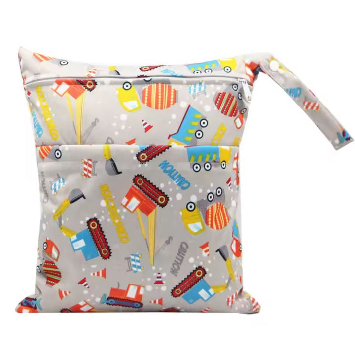 Trousse de toilette Garçon - Work