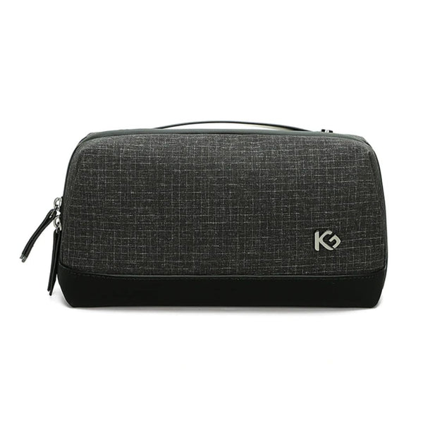 Trousse de toilette Grand Angle Noir