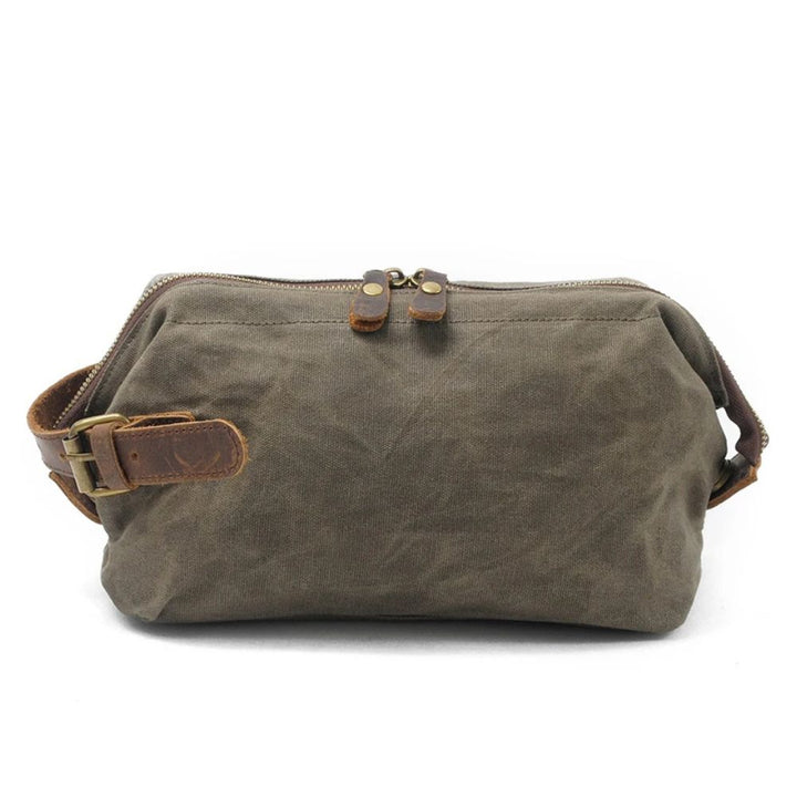 Trousse de toilette Homme en Toile