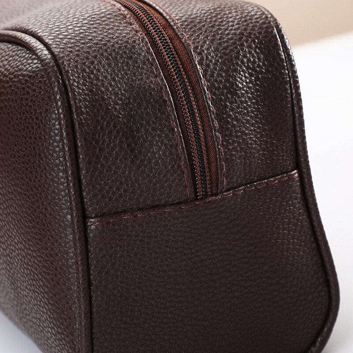 Trousse de toilette Homme Personnalisable