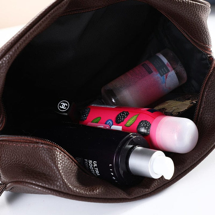 Trousse de toilette Homme Personnalisable