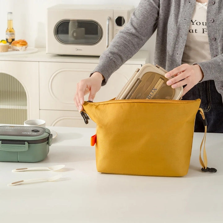 Trousse de toilette Isotherme, lunch