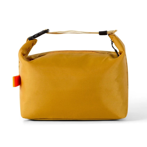 Trousse de toilette Isotherme, jaune