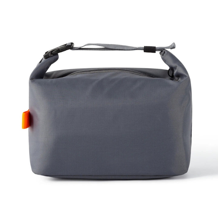 Trousse de toilette Isotherme, gris