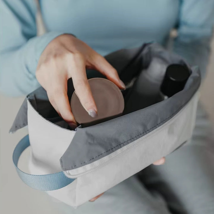 Trousse de toilette Légère Voyage