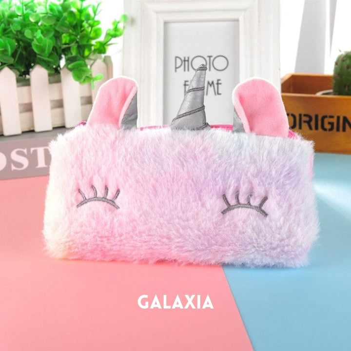 Trousse de toilette Licorne Galaxia