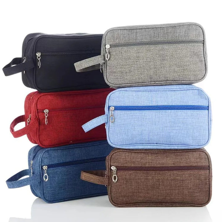 Trousse de toilette Mixte, plusieurs coloris disponibles