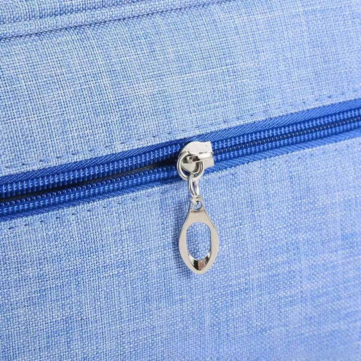 Trousse de toilette Mixte, fermeture à glissière