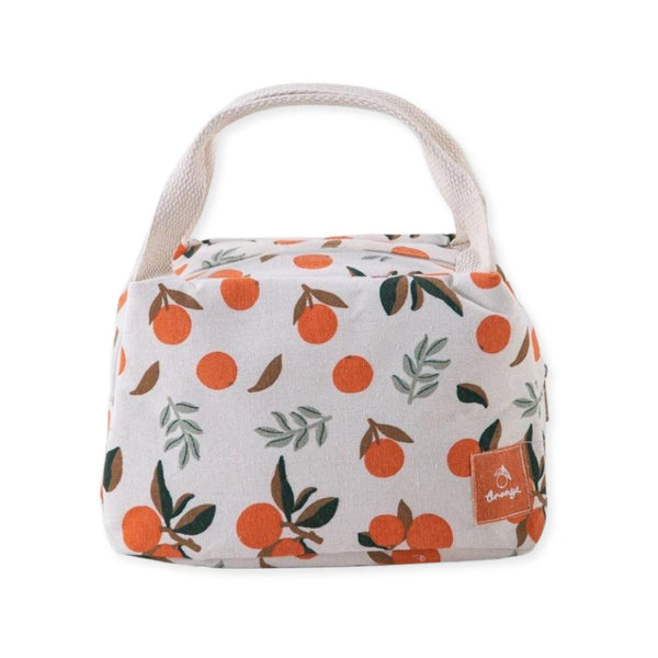 Trousse de toilette Orange Orange